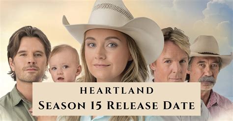 heartlands tv series|heartland tv series season 15.